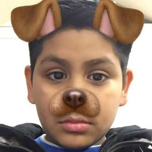 Meet your Posher, Angel